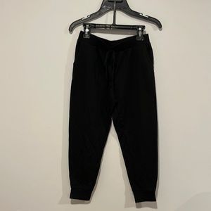 Girls Mudd joggers